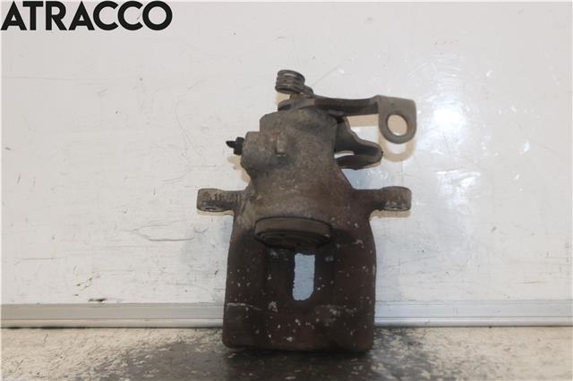 Bremsecaliper høyre bak til Citroën Jumper 2007-2013 (Type III, Fase 1)  (4401Q1|)