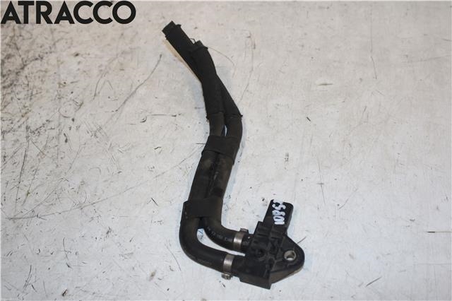 Sensor diverse til Citroën Jumper 2007-2013 (Type III, Fase 1)  