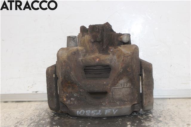 Bremsecaliper venstre foran til Citroën Jumper 2007-2013 (Type III, Fase 1) (4400V7|)
