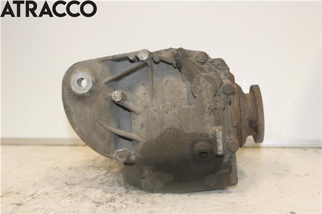Kardang klokke bak til BMW 5-Serie 2003-2010 (E60/E61) (E60/E61) (33107560588|)