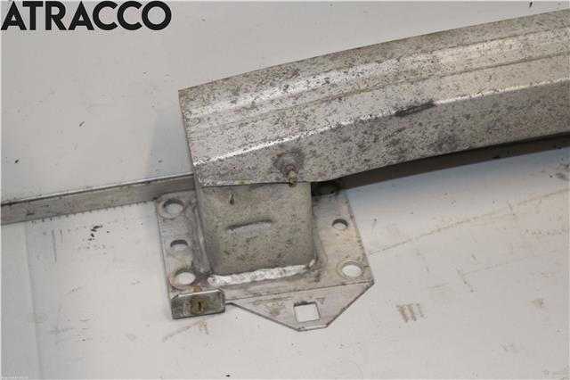 Støtfangerforsterkning foran til Citroën Jumper 2007-2013 (Type III, Fase 1)  (9672762080|)