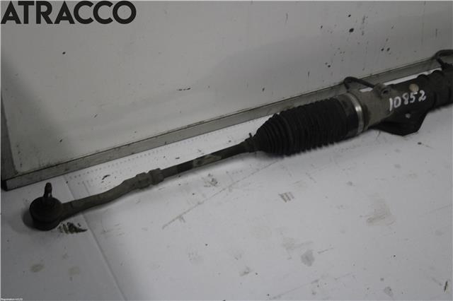 Tannstang til Citroën Jumper 2007-2013 (Type III, Fase 1)  (4001VJ|)