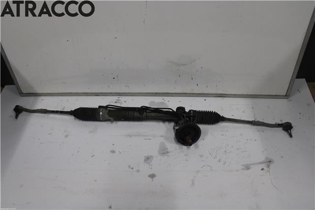Tannstang til Citroën Jumper 2007-2013 (Type III, Fase 1)  (4001VJ|)