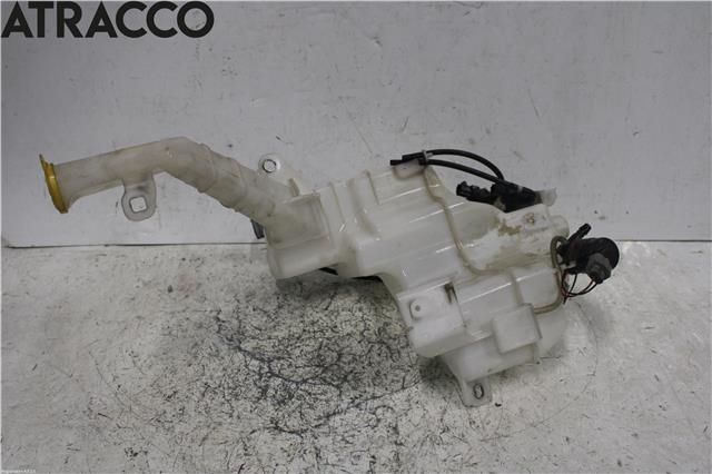 Spylertank til Mazda CX-7 2007-2012 (EH6567480C|)
