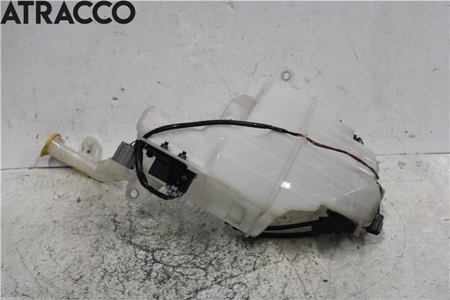 Spylertank til Mazda CX-7 2007-2012 (EH6567480C|)