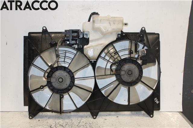 Kjølevifte til Mazda CX-7 2007-2012  (R2AX15025A|)