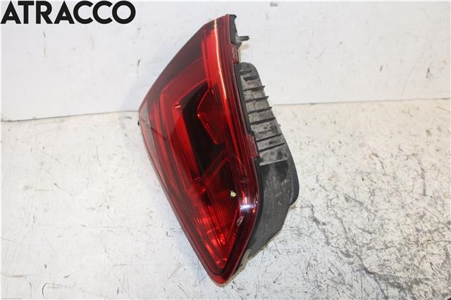 Baklykt venstre indre til VW Golf VII 2012-2017 (Fase 1)  (5G0945093AE|)