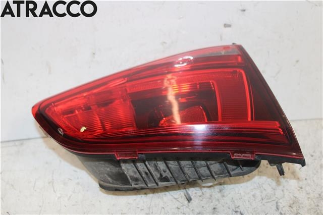 Baklykt venstre indre til VW Golf VII 2012-2017 (Fase 1)  (5G0945093AE|)