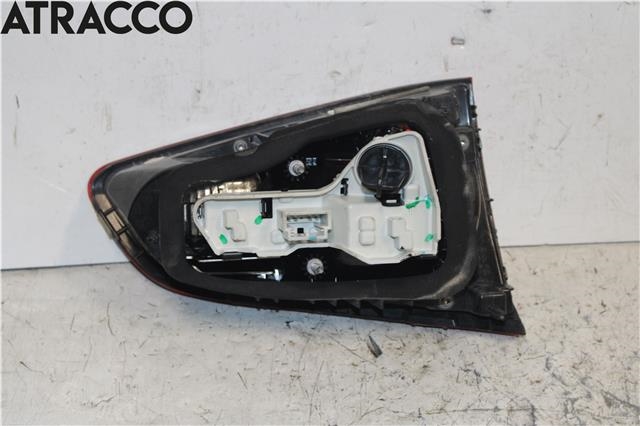 Baklykt høyre indre til VW Golf VII 2012-2017 (Fase 1)  (5G0945094AE|)