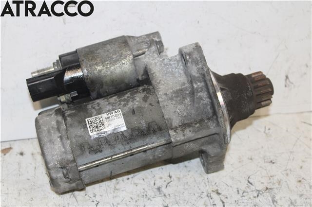 Starter til VW Golf VII 2012-2017 (Fase 1)  (0AH911023G|)