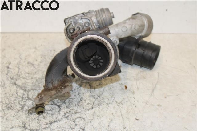 Turbo til VW Golf VII 2012-2017 (Fase 1)  (04E145722E|)