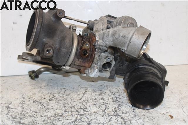 Turbo til VW Golf VII 2012-2017 (Fase 1)  (04E145722E|)