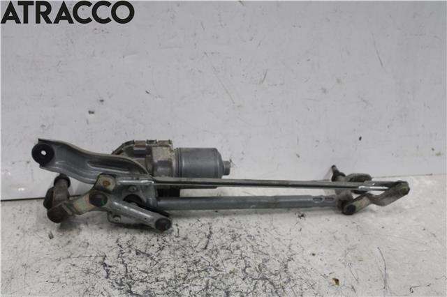 Viskermotor frontrute til VW Golf VII 2012-2017 (Fase 1)  (5G1955023C|)