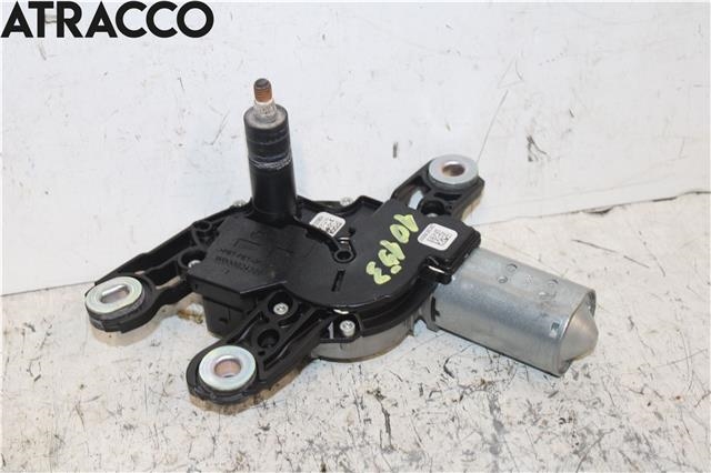 Viskermotor bakrute til VW Golf VII 2012-2017 (Fase 1)  (5G0955711A|)