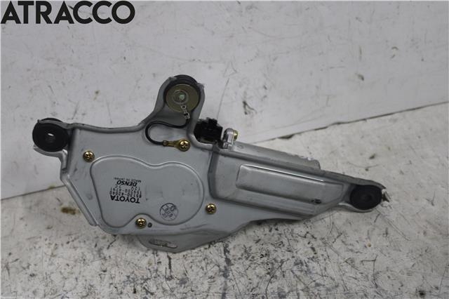 Viskermotor bakrute til Toyota RAV4 2000-2006 (Type II)  (8513042040|)