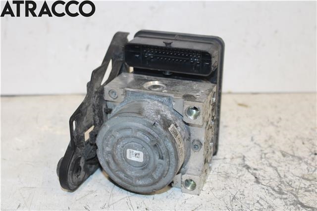 ABS sentral til VW Golf VII 2012-2017 (Fase 1)  (5Q0614517CL|)