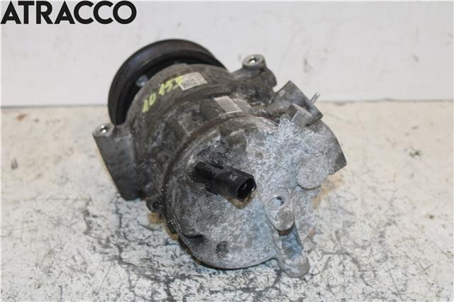 Aircondition kompressor til VW Golf VII 2012-2017 (Fase 1) (5Q0820803F|)