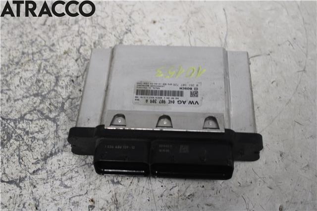 Styreenhet motor til VW Golf VII, 2012-2017 (Fase 1)  (04E906016H)