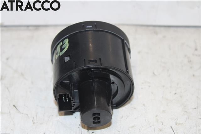 Bryter lys til VW Golf VII 2012-2017 (Fase 1)  (5G0941431BD|)