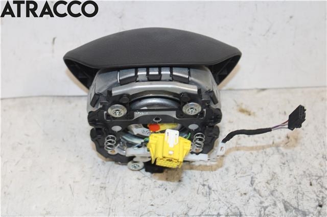 Airbag rattpute til VW Golf VII 2012-2017 (Fase 1)  (5G0880201C|)