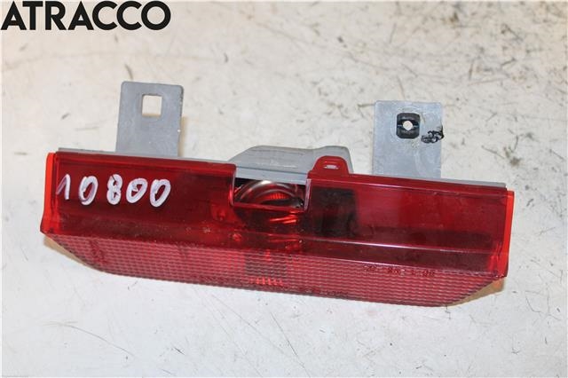 Baklykt bremselys bakrute til Toyota RAV4 2000-2006 (Type II) (8157049015|)