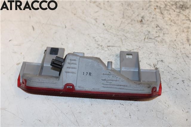 Baklykt bremselys bakrute til Toyota RAV4 2000-2006 (Type II) (8157049015|)