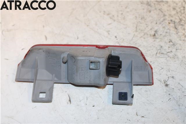 Baklykt bremselys bakrute til Toyota RAV4 2000-2006 (Type II) (8157049015|)