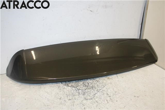 Spoiler bakluke til Citroën Jumper 2007-2013 (Type III, Fase 1)  (8742CC|)
