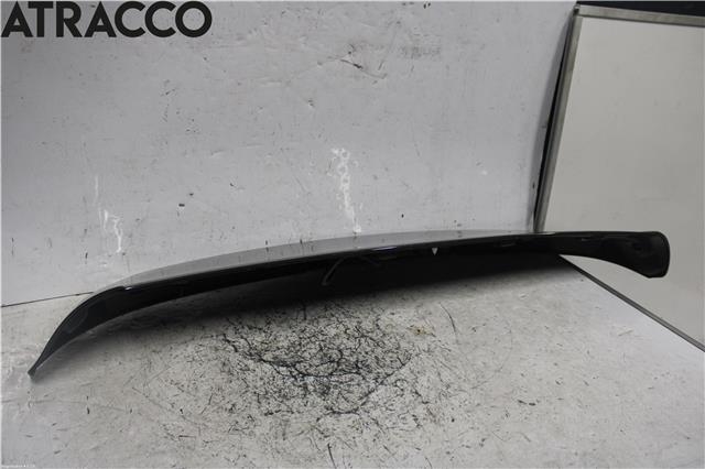 Spoiler bakluke til Citroën Jumper 2007-2013 (Type III, Fase 1)  (8742CC|)