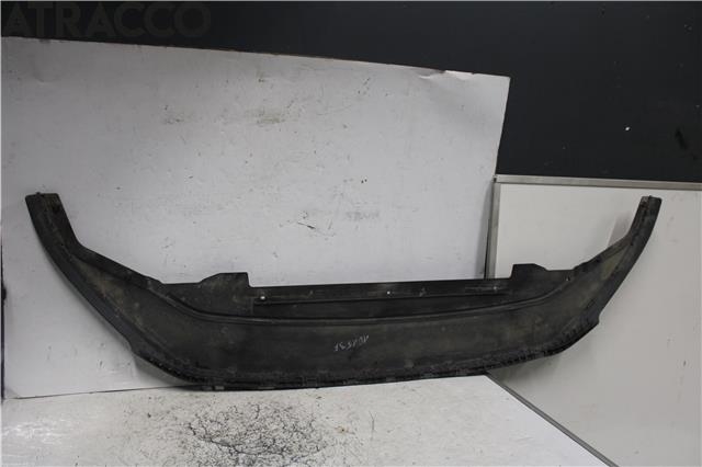 Spoiler foran til VW Golf VII, 2012-2017 (Fase 1)  (5G0805915)