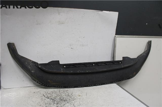 Spoiler foran til VW Golf VII 2012-2017 (Fase 1)  (5G0805915|)