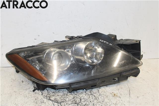 Frontlykt høyre halogen til Mazda CX-7 2007-2012 (EH6251031C|)