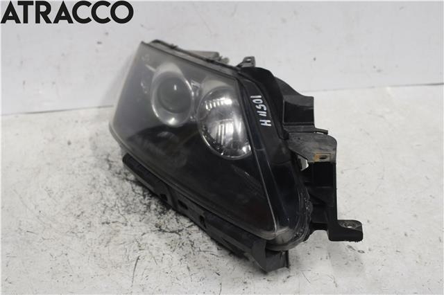 Frontlykt høyre halogen til Mazda CX-7 2007-2012 (EH6251031C|)