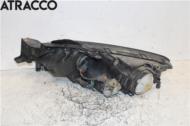 Frontlykt høyre halogen til Mazda CX-7 2007-2012 (EH6251031C|)