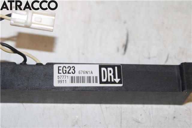 Diverse deler til Mazda CX-7 2007-2012  (EG23676N1A|)