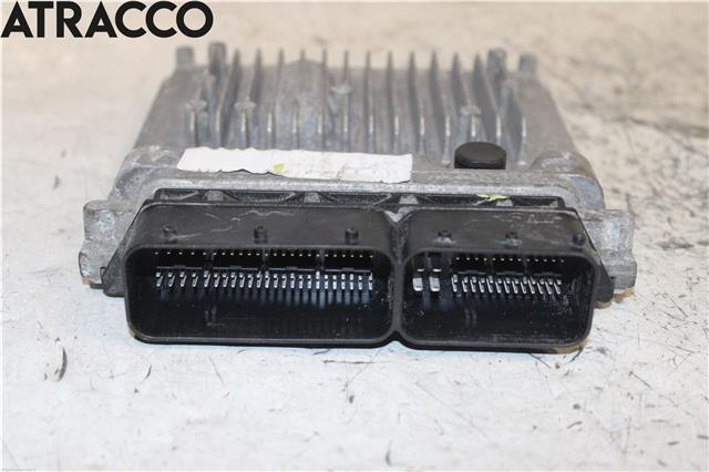 Styreenhet motor til Mercedes B-Klasse 2011-2018 (W246) (W246) (A6519007600|)