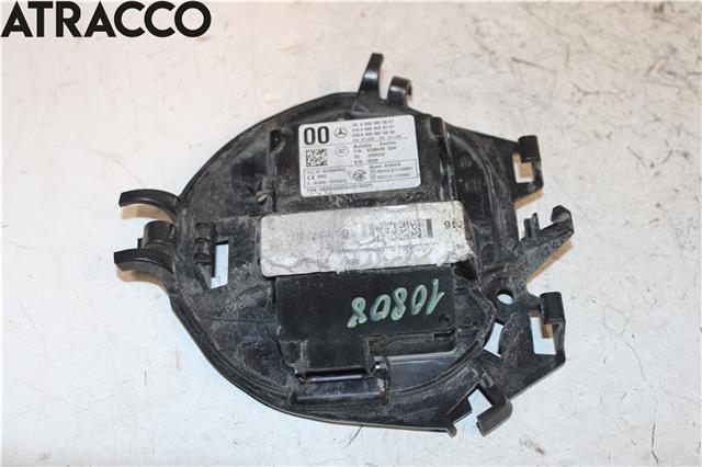 Sensor radar til Mercedes B-Klasse 2011-2018 (W246) (W246) (A0009055601|)