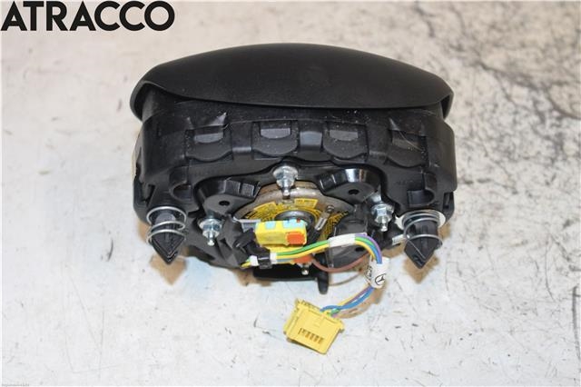 Airbag rattpute til Mercedes B-Klasse 2011-2018 (W246) (W246) (A0008605203|)