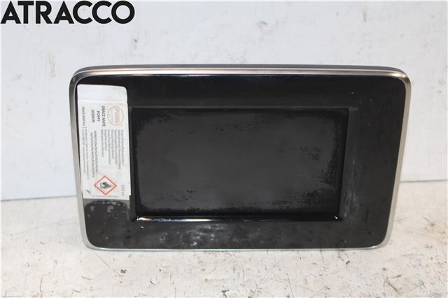 Instrument kjørecomputer til Mercedes B-Klasse, 2011-2018 (W246) (W246) (A2469007703)
