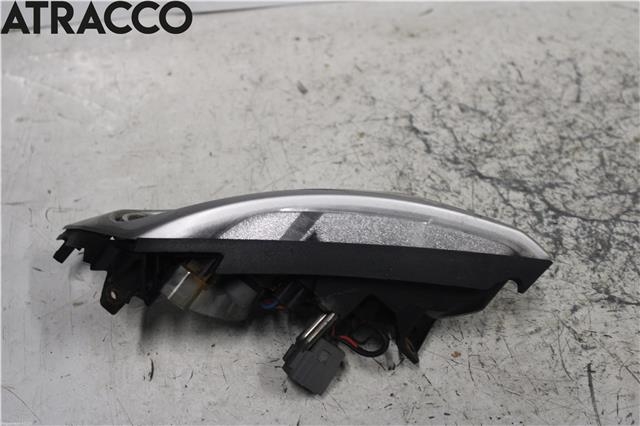 Blinklykt høyre til Mazda CX-7 2007-2012  (EH6651060E|)