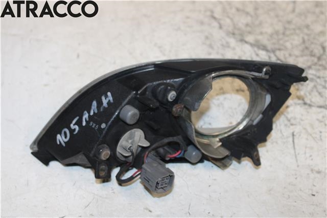 Blinklykt høyre til Mazda CX-7 2007-2012  (EH6651060E|)
