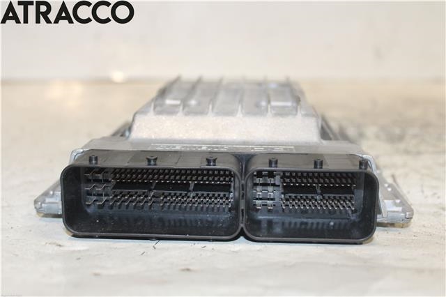 Styreenhet motor til BMW 1-Serie 2004-2011 (E81/E82/E87/E88) (E81/E82/E87/E88) (12147579144|)