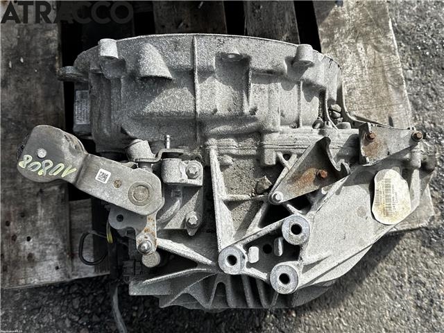 Girkasse manuell 6-trinn til Mercedes B-Klasse 2011-2018 (W246) (W246) 