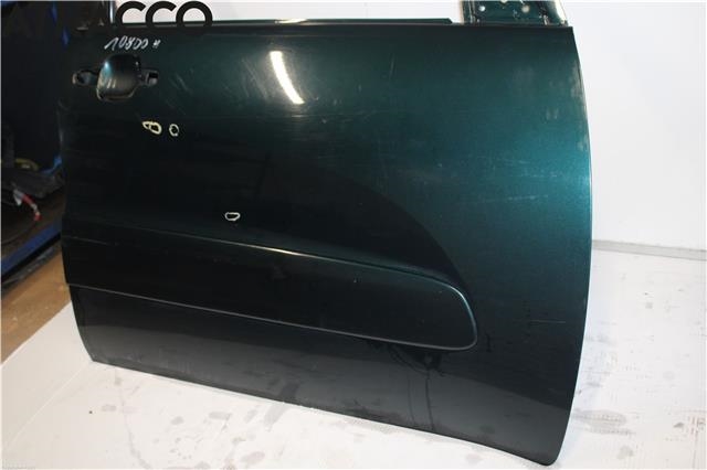 Dør høyre foran til Toyota RAV4 2000-2006 (Type II)  (6700142080|)