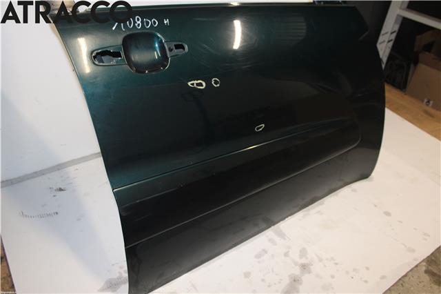 Dør høyre foran til Toyota RAV4 2000-2006 (Type II)  (6700142080|)