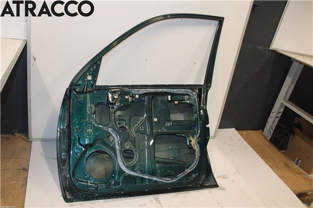 Dør høyre foran til Toyota RAV4 2000-2006 (Type II)  (6700142080|)