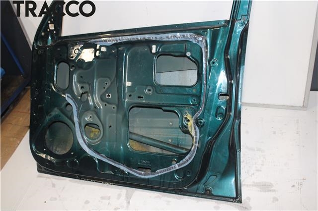 Dør høyre foran til Toyota RAV4 2000-2006 (Type II)  (6700142080|)