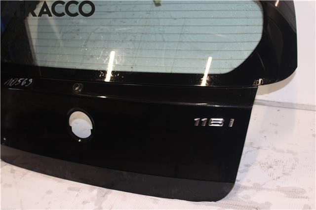 Bakluke combi til BMW 1-Serie 2004-2011 (E81/E82/E87/E88) (E81/E82/E87/E88) (41627133898|)
