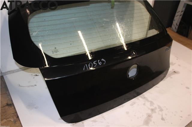 Bakluke combi til BMW 1-Serie 2004-2011 (E81/E82/E87/E88) (E81/E82/E87/E88) (41627133898|)
