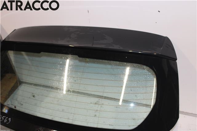 Bakluke combi til BMW 1-Serie 2004-2011 (E81/E82/E87/E88) (E81/E82/E87/E88) (41627133898|)